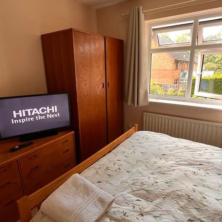 Richard'S Home كيدرمينستر المظهر الخارجي الصورة