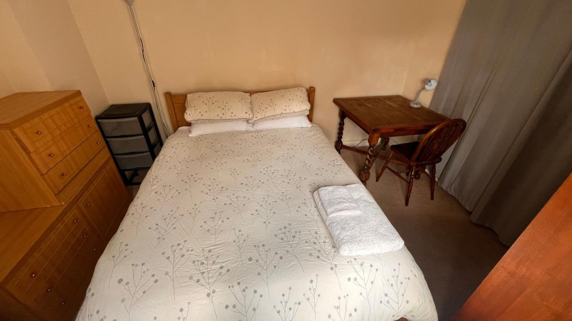 Richard'S Home كيدرمينستر المظهر الخارجي الصورة