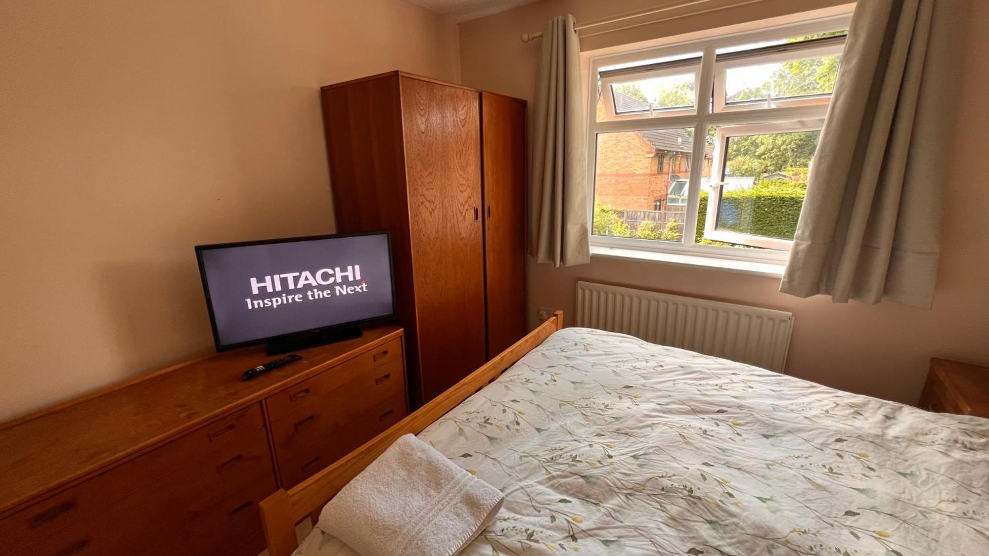 Richard'S Home كيدرمينستر المظهر الخارجي الصورة
